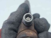 Injector Kia Sportage III [Fabr 2010-2016] 33800-2A800 | 0445110411 1.7 CRDI D4FD   