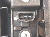 Stop haion stanga  Seat Ibiza 4 (6L1) [Fabr 2002-2009] 6L6945093F 1.2 BME