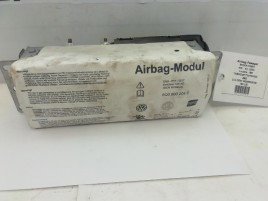 Airbag pasager Skoda Fabia 1 1.4 6Q0880204E 1999-2008