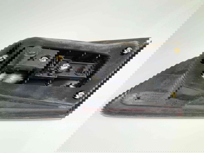 Stop haion stanga  Seat Ibiza 4 (6L1) [Fabr 2002-2009] 6L6945093F 1.2 BME