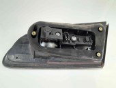 Stop haion stanga  Seat Ibiza 4 (6L1) [Fabr 2002-2009] 6L6945093F 1.2 BME