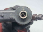 Injector Kia Sportage III [Fabr 2010-2016] 33800-2A800 | 0445110411 1.7 CRDI D4FD   