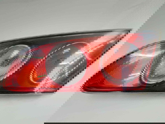 Stop haion dreapta  Seat Ibiza 4 (6L1) [Fabr 2002-2009] 6L6945094F 1.2 BME