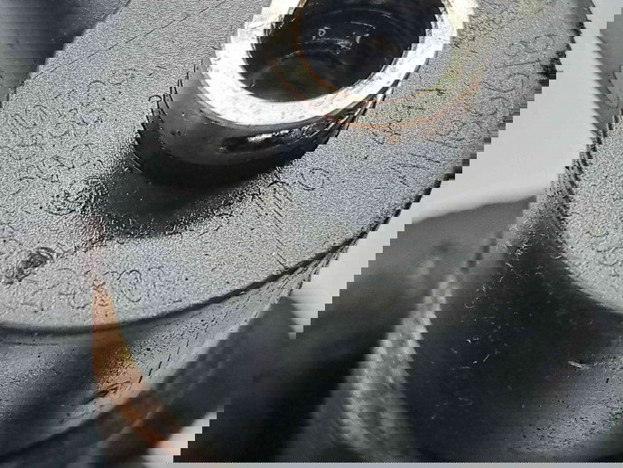 Injector Kia Sportage III [Fabr 2010-2016] 33800-2A800 | 0445110411 1.7 CRDI D4FD   