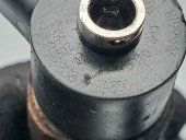 Injector Kia Sportage III [Fabr 2010-2016] 33800-2A800 | 0445110411 1.7 CRDI D4FD   