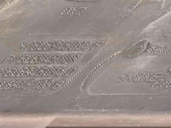 Stop haion dreapta  Seat Ibiza 4 (6L1) [Fabr 2002-2009] 6L6945094F 1.2 BME