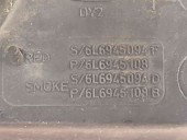 Stop haion dreapta  Seat Ibiza 4 (6L1) [Fabr 2002-2009] 6L6945094F 1.2 BME