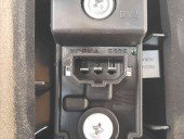 Stop haion dreapta  Seat Ibiza 4 (6L1) [Fabr 2002-2009] 6L6945094F 1.2 BME