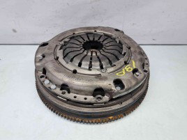 Kit ambreiaj volanta masa dubla Opel Astra H [Fabr 2004-2009] 415025610 1.7 CDTI Z17DTH   