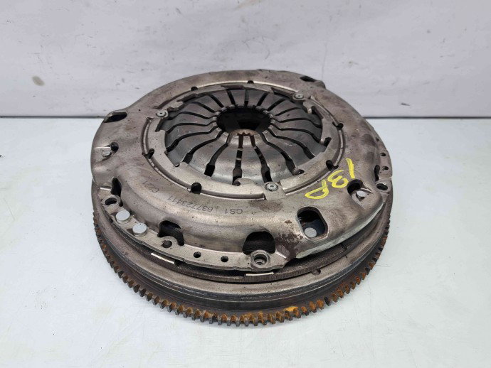 Kit ambreiaj volanta masa dubla Opel Astra H [Fabr 2004-2009] 415025610 1.7 CDTI Z17DTH   