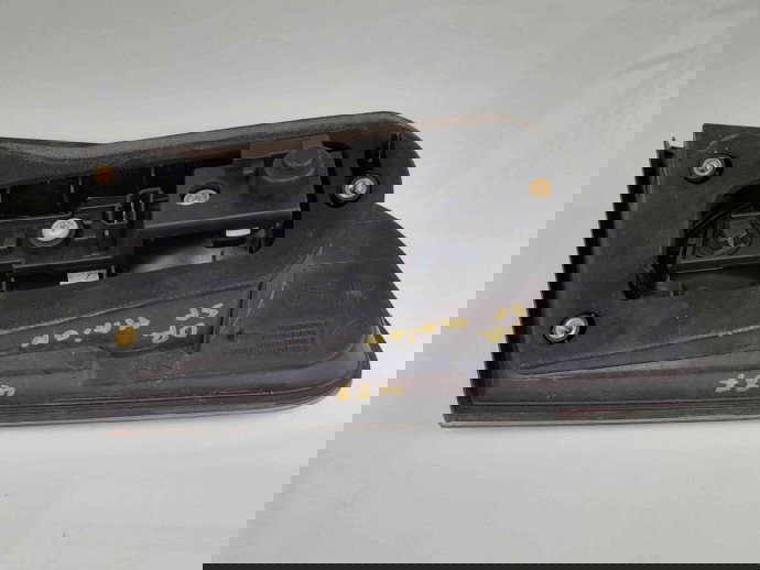 Stop haion dreapta  Seat Ibiza 4 (6L1) [Fabr 2002-2009] 6L6945094F 1.2 BME