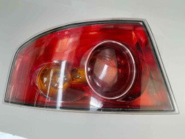 Stop aripa stanga  Seat Ibiza 4 (6L1) [Fabr 2002-2009] 6L6945095C 1.2 BME