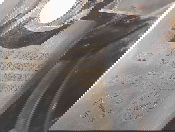 Stop aripa stanga  Seat Ibiza 4 (6L1) [Fabr 2002-2009] 6L6945095C 1.2 BME