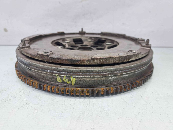 Kit ambreiaj volanta masa dubla Opel Astra H [Fabr 2004-2009] 415025610 1.7 CDTI Z17DTH   