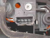 Stop aripa stanga  Seat Ibiza 4 (6L1) [Fabr 2002-2009] 6L6945095C 1.2 BME