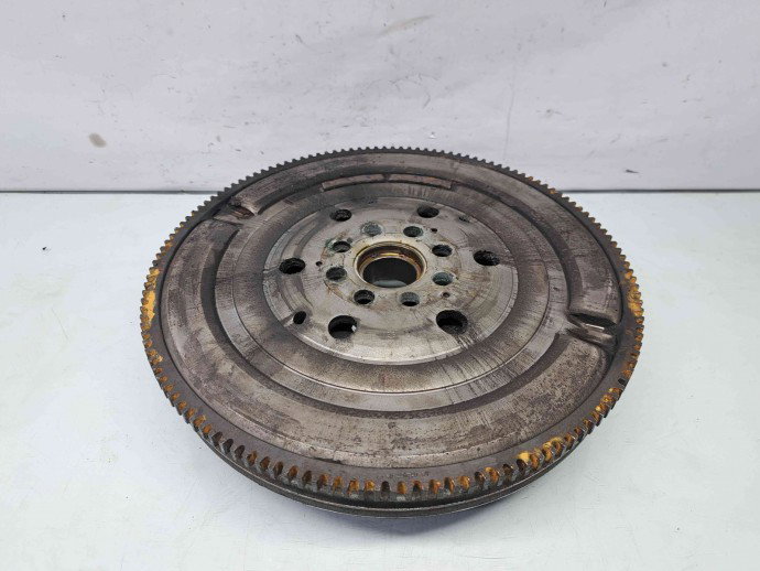 Kit ambreiaj volanta masa dubla Opel Astra H [Fabr 2004-2009] 415025610 1.7 CDTI Z17DTH   