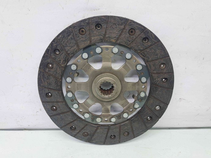 Kit ambreiaj volanta masa dubla Opel Astra H [Fabr 2004-2009] 415025610 1.7 CDTI Z17DTH   