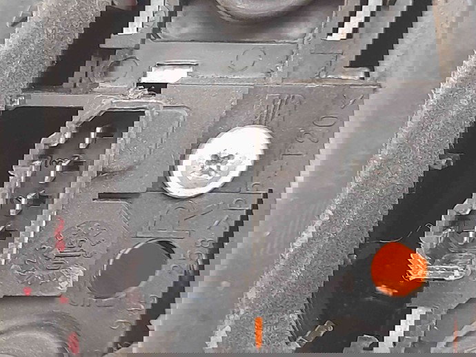 Stop aripa dreapta  Seat Ibiza 4 (6L1) [Fabr 2002-2009] 6L6945096C 1.2 BME