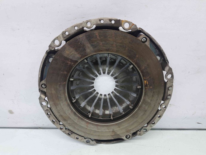 Kit ambreiaj volanta masa dubla Opel Astra H [Fabr 2004-2009] 415025610 1.7 CDTI Z17DTH   
