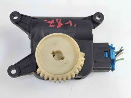 Motoras clapeta aeroterma bord   Seat Ibiza 4 (6L1) [Fabr 2002-2009] 0132801357