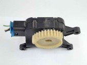 Motoras clapeta aeroterma bord   Seat Ibiza 4 (6L1) [Fabr 2002-2009] 0132801357