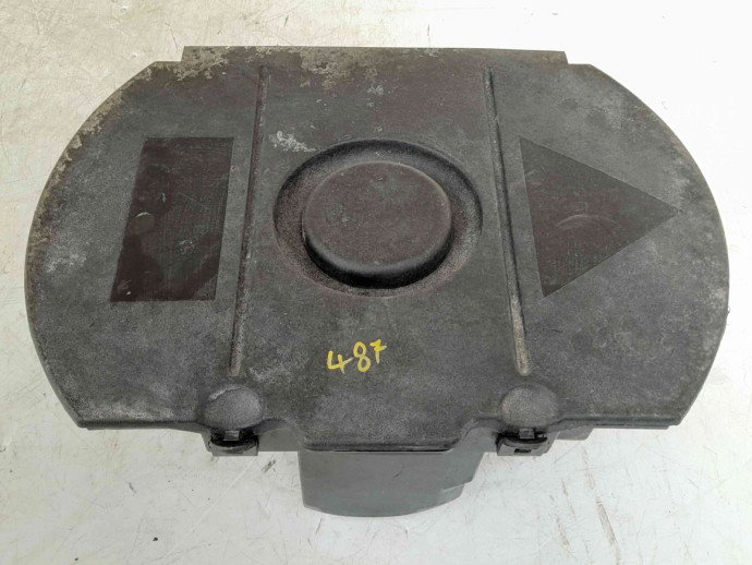 Cutie scule roata de rezerva  Seat Ibiza 4 (6L1) [Fabr 2002-2009] 6Q0012115F
