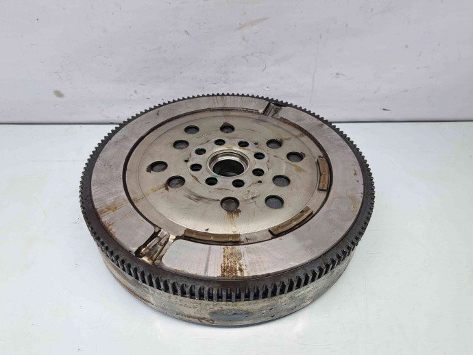 Kit ambreiaj volanta masa dubla Opel Astra J [Fabr 2009-2015] 55570195 1.7 CDTI A17DTS   