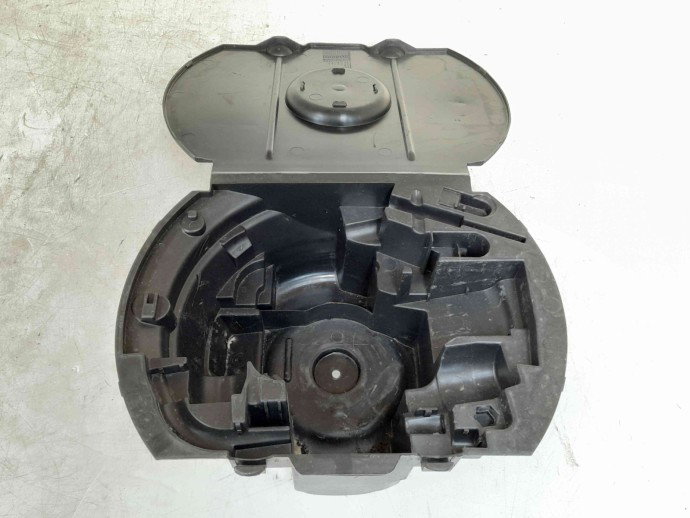 Cutie scule roata de rezerva  Seat Ibiza 4 (6L1) [Fabr 2002-2009] 6Q0012115F