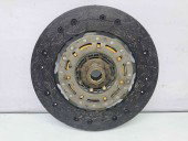 Kit ambreiaj volanta masa dubla Opel Astra J [Fabr 2009-2015] 55570195 1.7 CDTI A17DTS   
