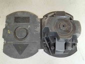 Cutie scule roata de rezerva  Seat Ibiza 4 (6L1) [Fabr 2002-2009] 6Q0012115F