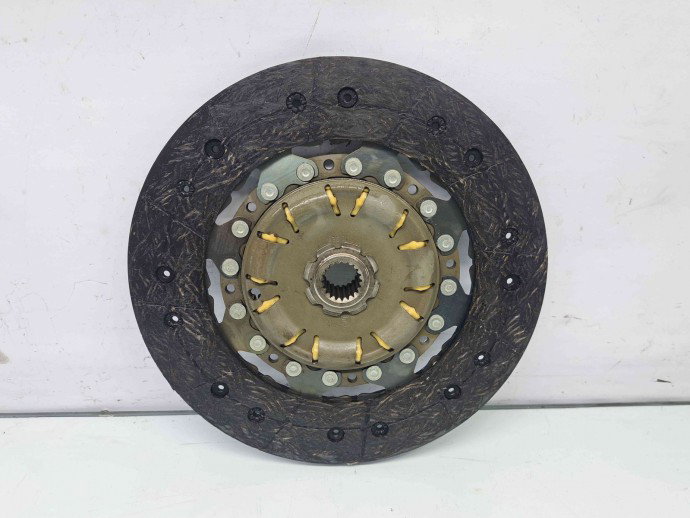 Kit ambreiaj volanta masa dubla Opel Astra J [Fabr 2009-2015] 55570195 1.7 CDTI A17DTS   