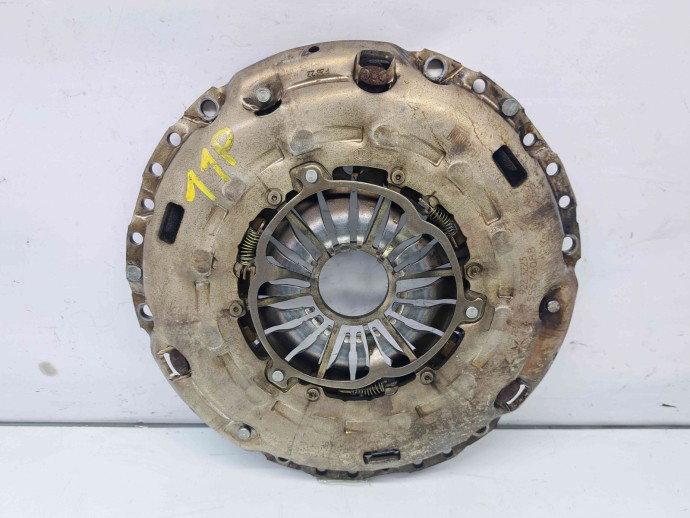 Kit ambreiaj volanta masa dubla Opel Astra J [Fabr 2009-2015] 55570195 1.7 CDTI A17DTS   