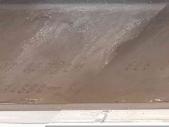 Suport bara stanga spate Seat Ibiza 4 (6L1) [Fabr 2002-2009] 6L6807863G