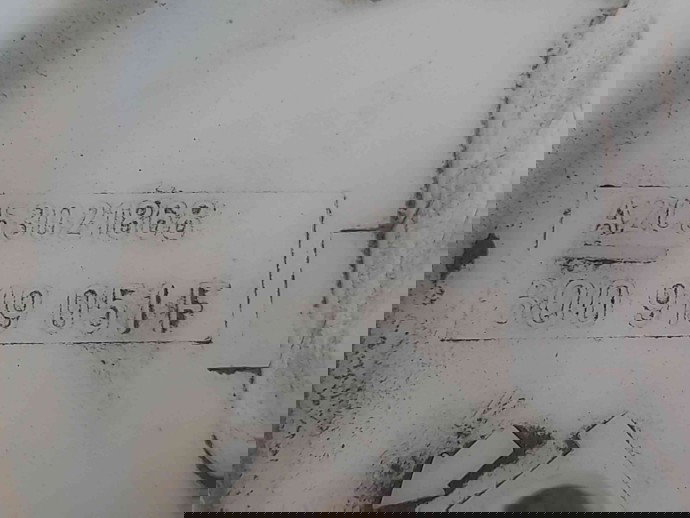 Pompa combustibil  Seat Ibiza 4 (6L1) [Fabr 2002-2009] 6Q0919051F 1.2 BME