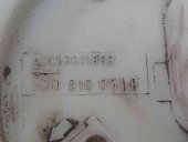 Pompa combustibil  Seat Ibiza 4 (6L1) [Fabr 2002-2009] 6Q0919051F 1.2 BME