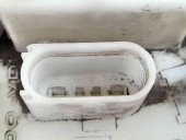 Pompa combustibil  Seat Ibiza 4 (6L1) [Fabr 2002-2009] 6Q0919051F 1.2 BME