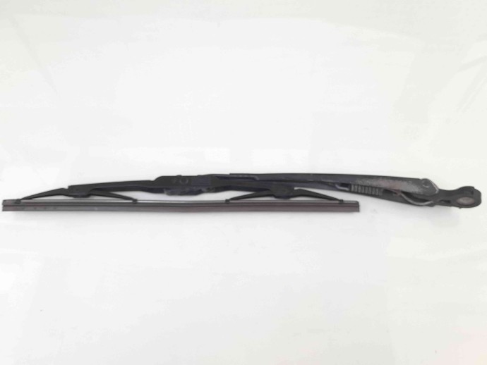 Brat stergator haion  Seat Ibiza 4 (6L1) [Fabr 2002-2009] OEM 1.2 BME