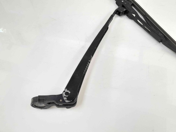 Brat stergator haion  Seat Ibiza 4 (6L1) [Fabr 2002-2009] OEM 1.2 BME