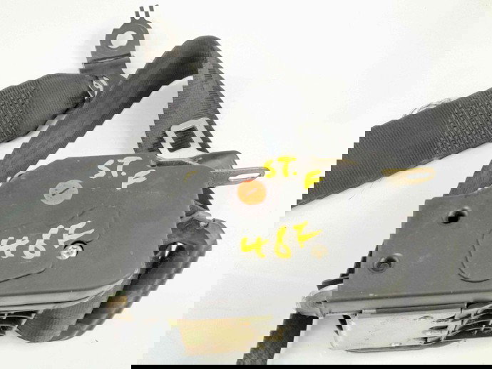 Centura stanga fata   Seat Ibiza 4 (6L1) [Fabr 2002-2009] OEM