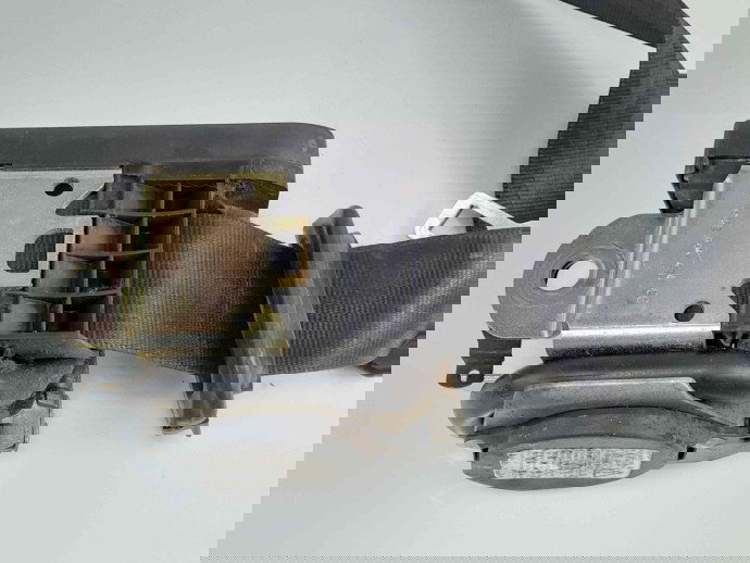 Centura stanga fata   Seat Ibiza 4 (6L1) [Fabr 2002-2009] OEM