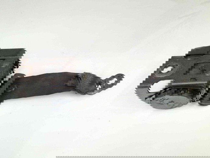 Centura dreapta spate Seat Ibiza 4 (6L1) [Fabr 2002-2009] 6L0857805B
