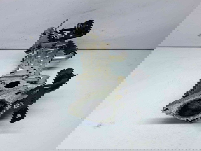 Racitor gaze Kia Sportage III [Fabr 2010-2016] OEM 1.7 CRDI D4FD  