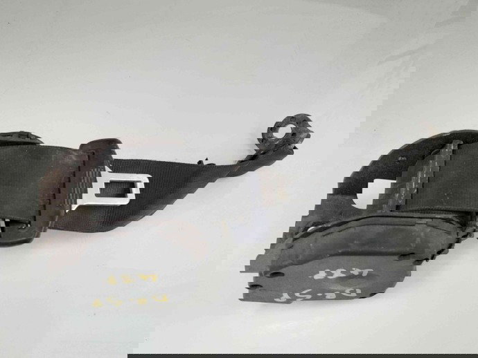 Centura dreapta spate Seat Ibiza 4 (6L1) [Fabr 2002-2009] 6L0857805B
