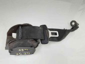 Centura dreapta spate Seat Ibiza 4 (6L1) [Fabr 2002-2009] 6L0857805B