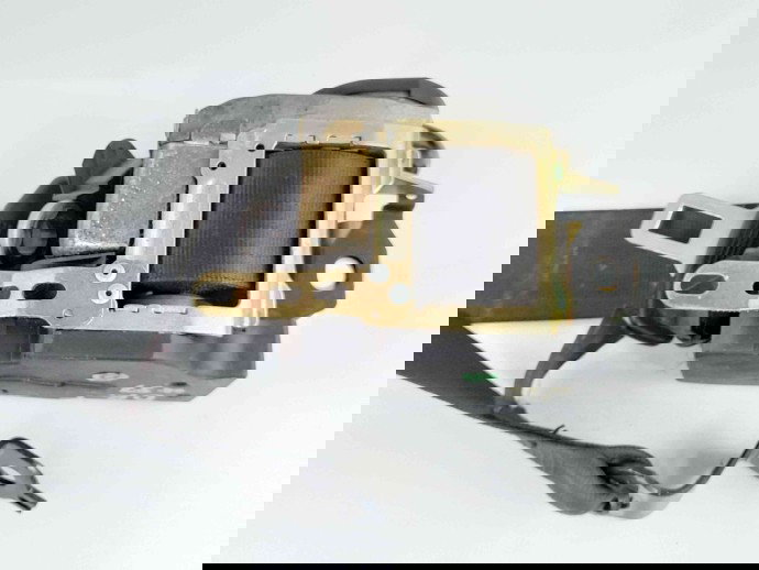 Centura dreapta fata Seat Ibiza 4 (6L1) [Fabr 2002-2009] OEM