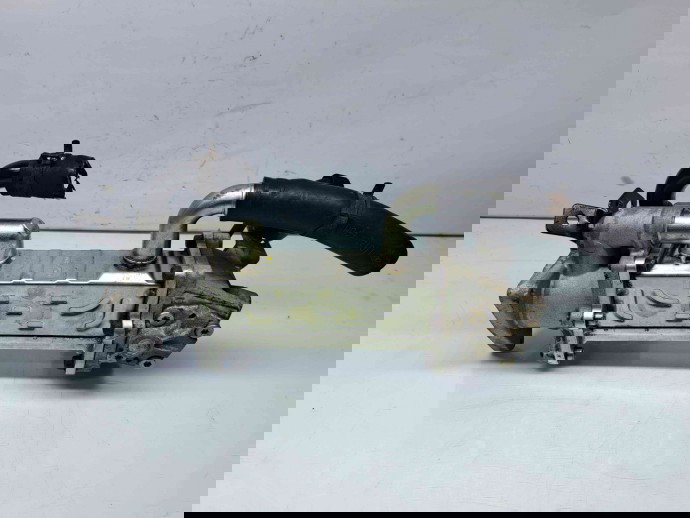 Racitor gaze Kia Sportage III [Fabr 2010-2016] OEM 1.7 CRDI D4FD  