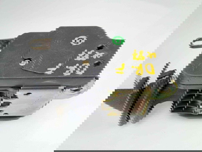 Centura dreapta fata Seat Ibiza 4 (6L1) [Fabr 2002-2009] OEM