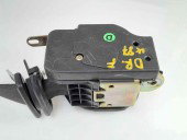 Centura dreapta fata Seat Ibiza 4 (6L1) [Fabr 2002-2009] OEM