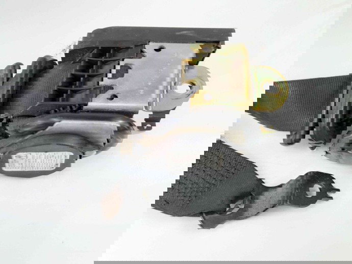 Centura dreapta fata Seat Ibiza 4 (6L1) [Fabr 2002-2009] OEM