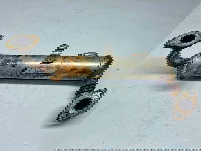 Racitor gaze Opel Astra H [Fabr 2004-2009] 8973635152 1.7 CDTI Z17DTH  